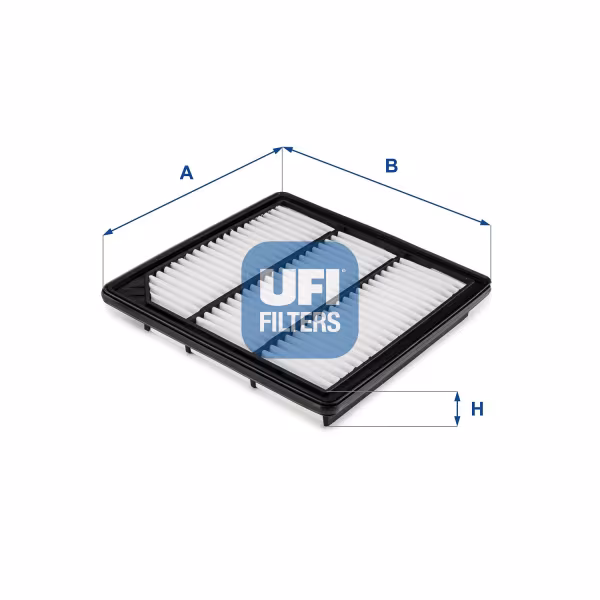 UFI Filtro aria