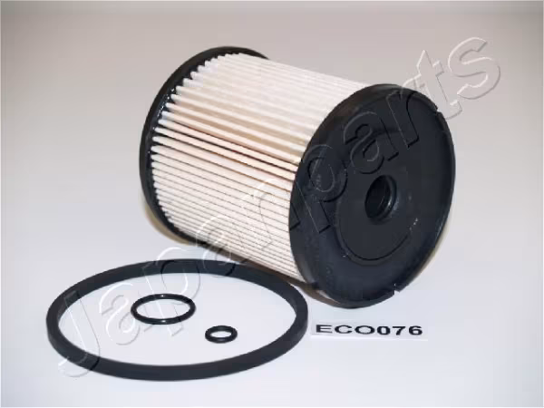 JAPANPARTS Filtro carburante