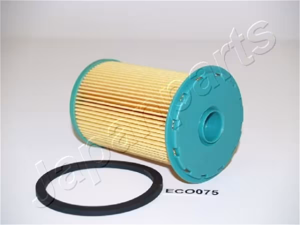 JAPANPARTS Filtro carburante