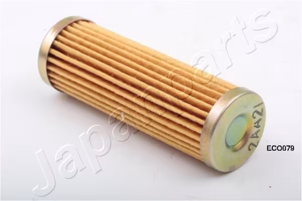 JAPANPARTS Filtro carburante
