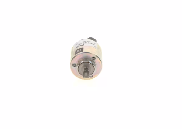 BOSCH Elettromagnete, Motore d\'avviamento