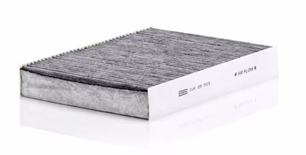 MANN-FILTER Filtro, Aria abitacolo