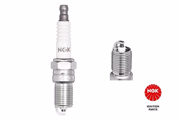 NGK Candela accensione