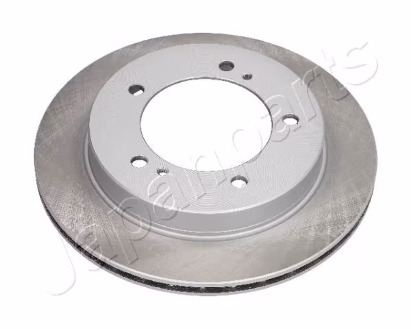 JAPANPARTS Disco freno