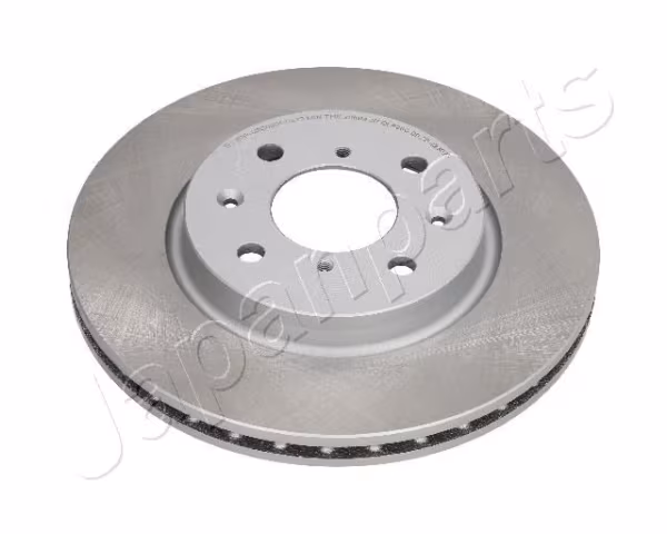 JAPANPARTS Disco freno