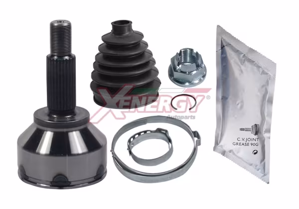 AP XENERGY Kit giunti, Semiasse
