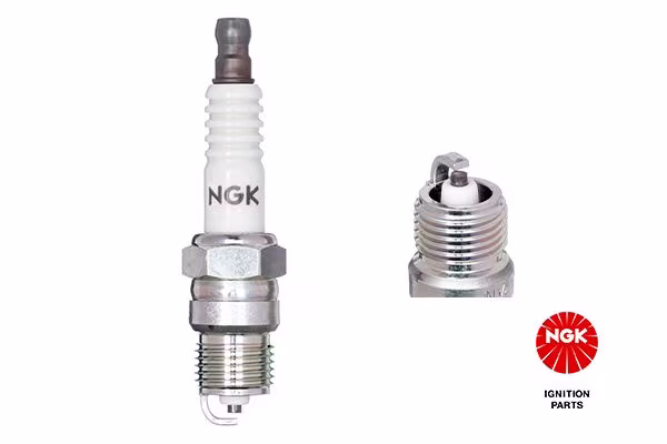 NGK Candela accensione