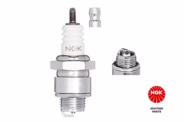 NGK Candela accensione