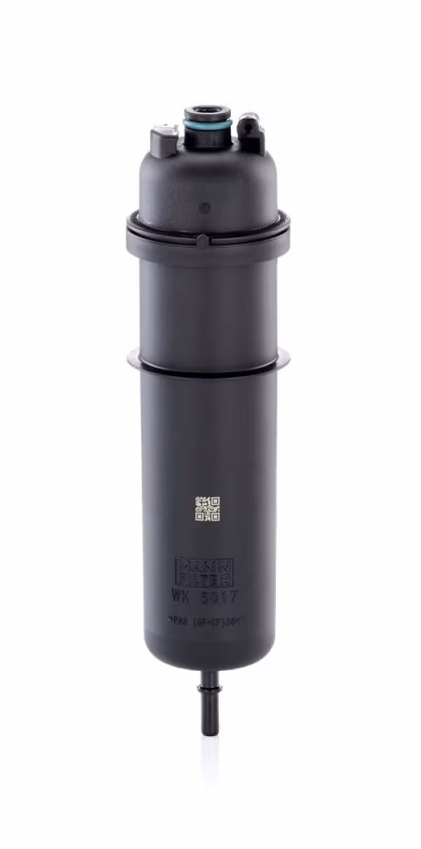 MANN-FILTER Filtro carburante