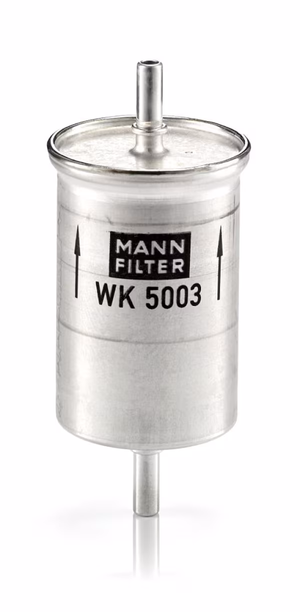 MANN-FILTER Filtro carburante