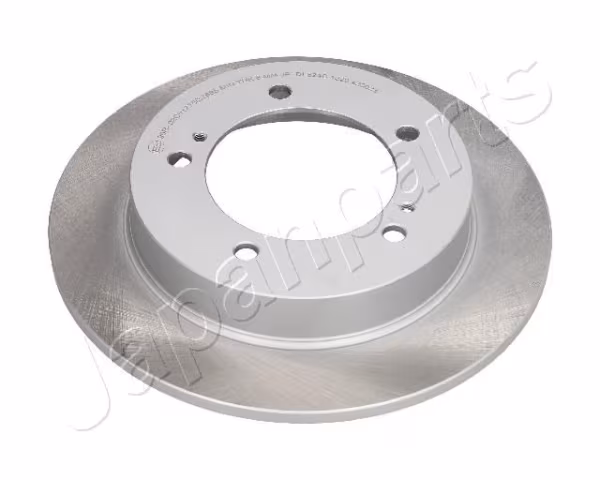 JAPANPARTS Disco freno
