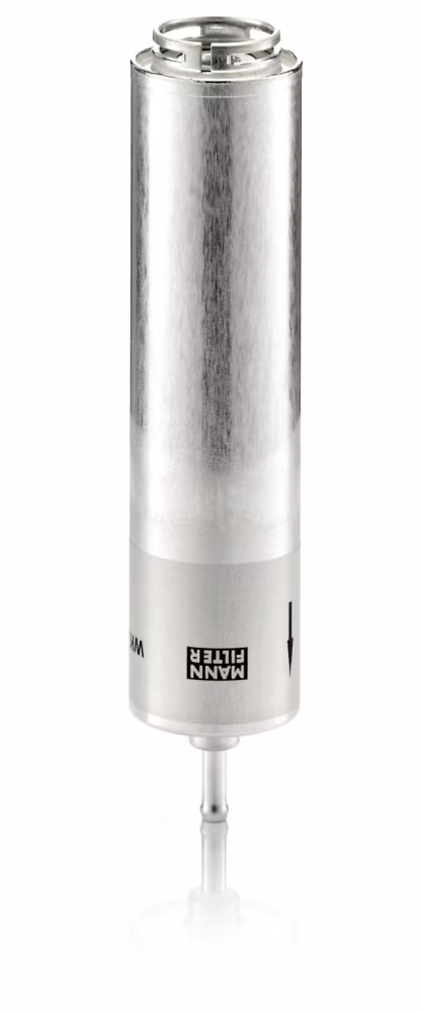 MANN-FILTER Filtro carburante