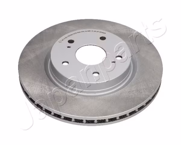 JAPANPARTS Disco freno