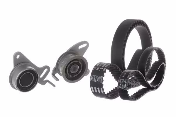SKF Kit cinghie dentate