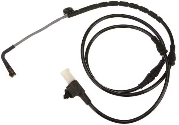 TRW Contatto segnalazione, Usura past. freno/mat. d\'attrito
