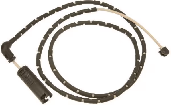 TRW Contatto segnalazione, Usura past. freno/mat. d\'attrito