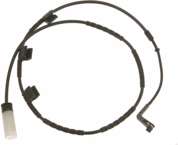 TRW Contatto segnalazione, Usura past. freno/mat. d\'attrito