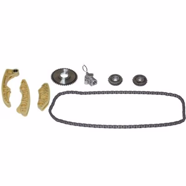 Kit catena distribuzione