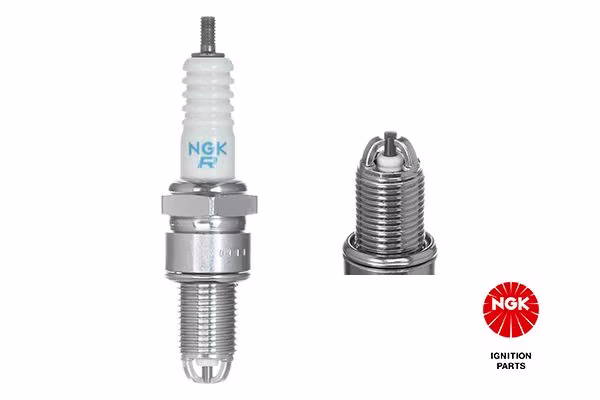 NGK Candela accensione