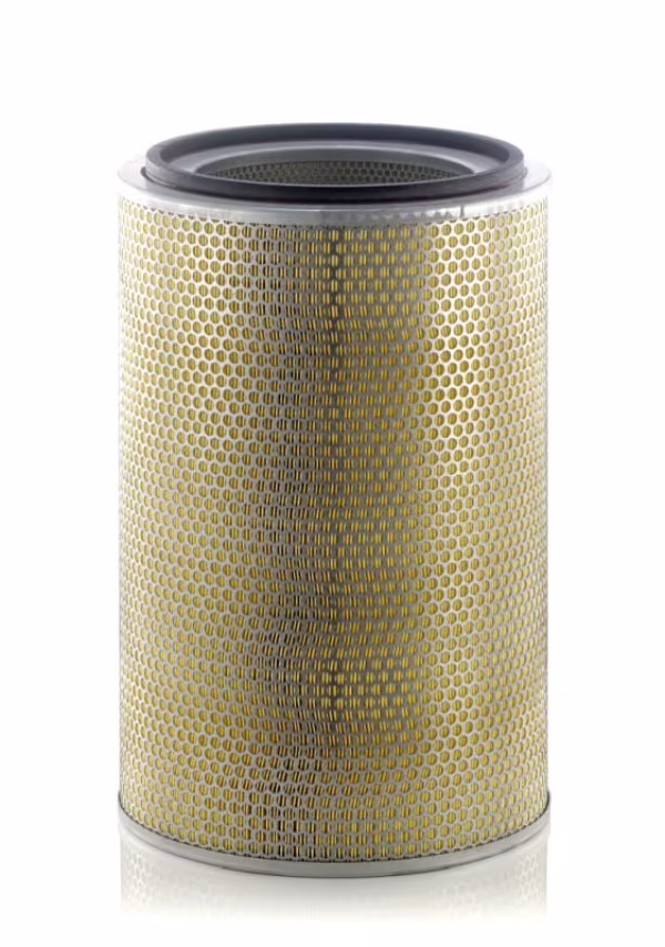 MANN-FILTER Filtro aria
