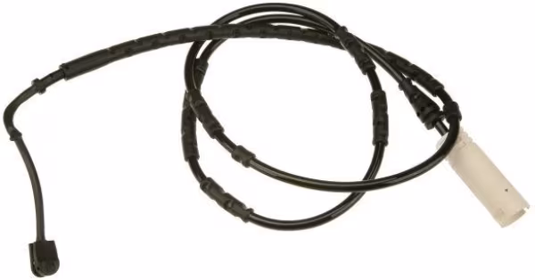 TRW Contatto segnalazione, Usura past. freno/mat. d\'attrito