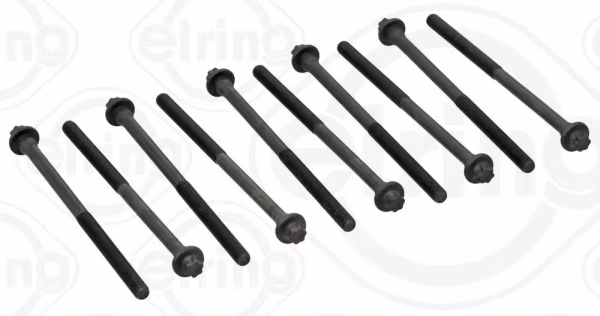 ELRING Kit bulloni testata
