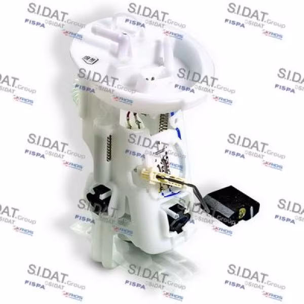 SIDAT Imp. alimentazione carburante