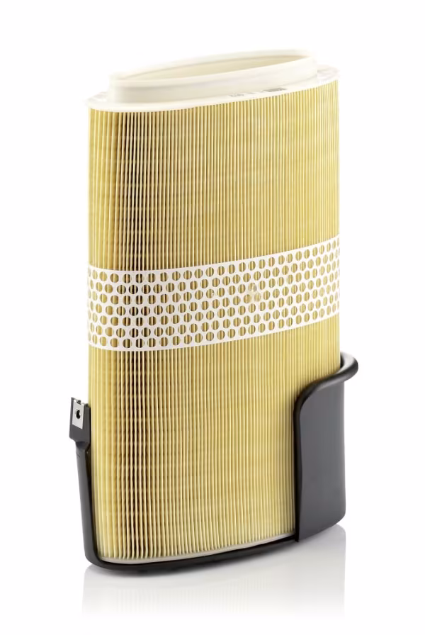 MANN-FILTER Filtro aria