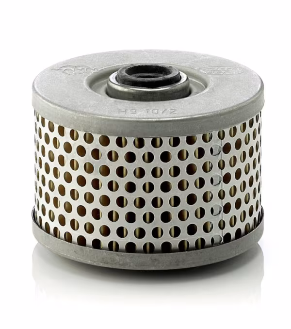 MANN-FILTER Filtro idraulico, Sterzo