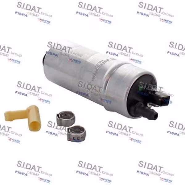 SIDAT Pompa carburante