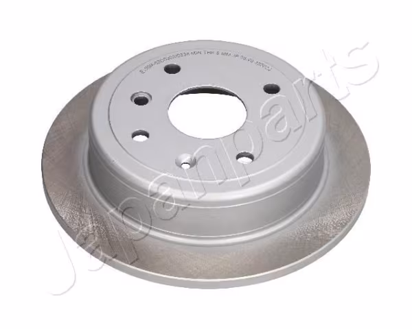 JAPANPARTS Disco freno