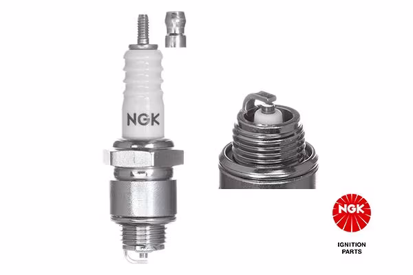 NGK Candela accensione