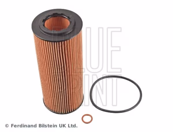 BLUE PRINT Filtro olio