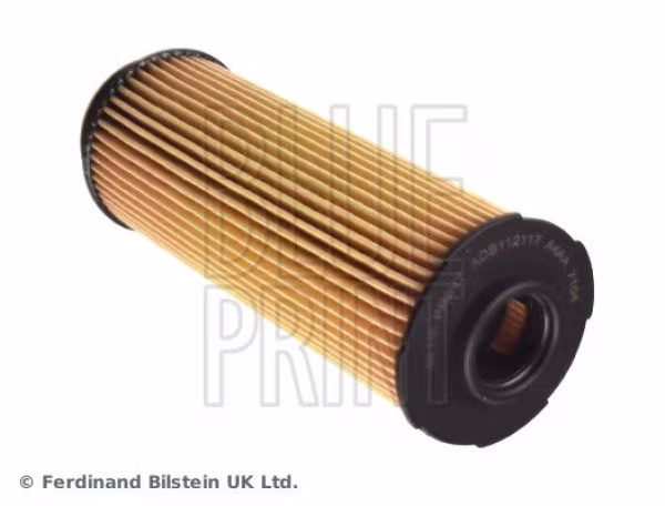 BLUE PRINT Filtro olio