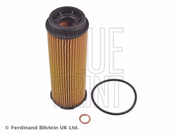 BLUE PRINT Filtro olio