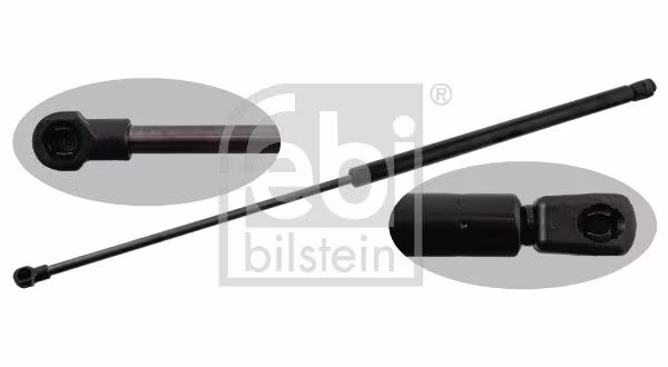 FEBI BILSTEIN Ammortizzatore pneumatico, Ribalta anteriore