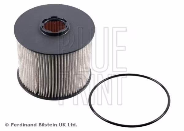 BLUE PRINT Filtro carburante