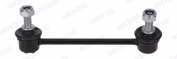 MOOG Asta/Puntone, Stabilizzatore