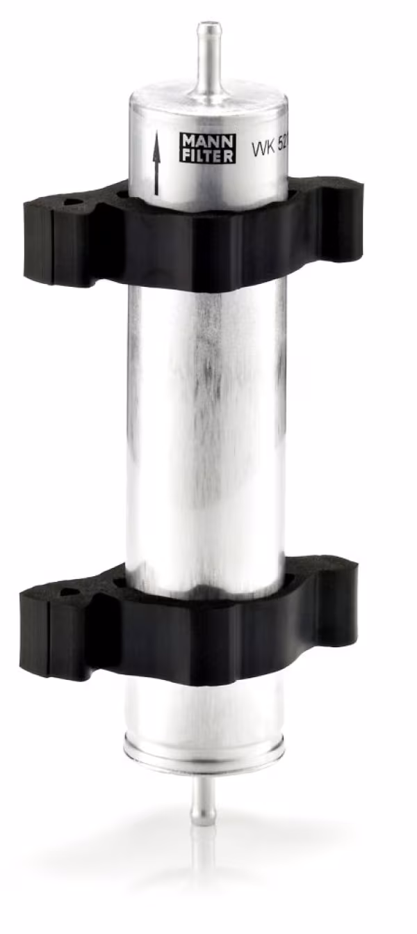 MANN-FILTER Filtro carburante