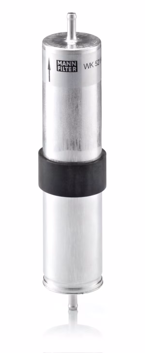 MANN-FILTER Filtro carburante