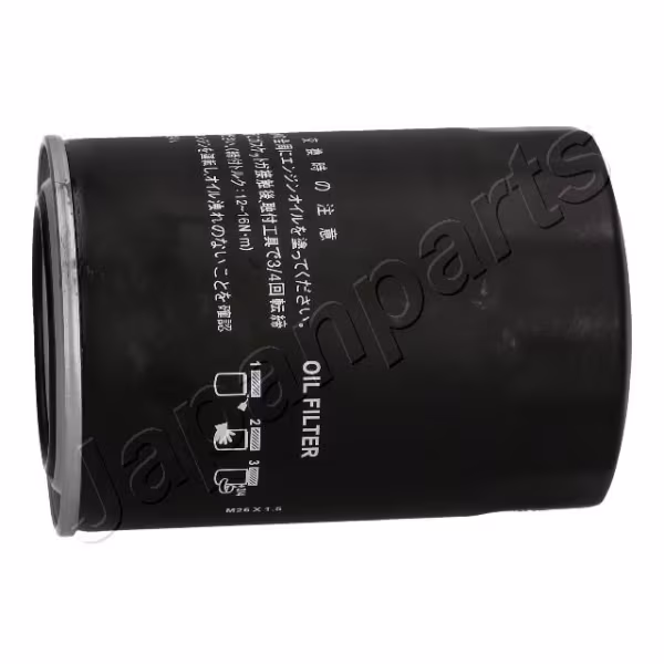 JAPANPARTS Filtro olio