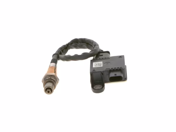 BOSCH Sensore del particolato