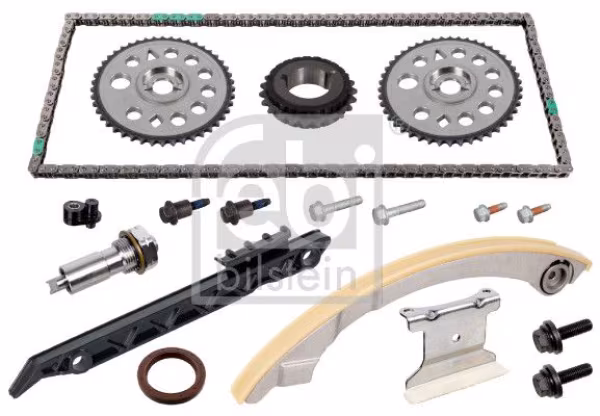 FEBI BILSTEIN Kit catena distribuzione