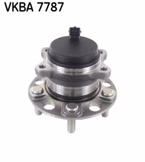 SKF Kit cuscinetto ruota