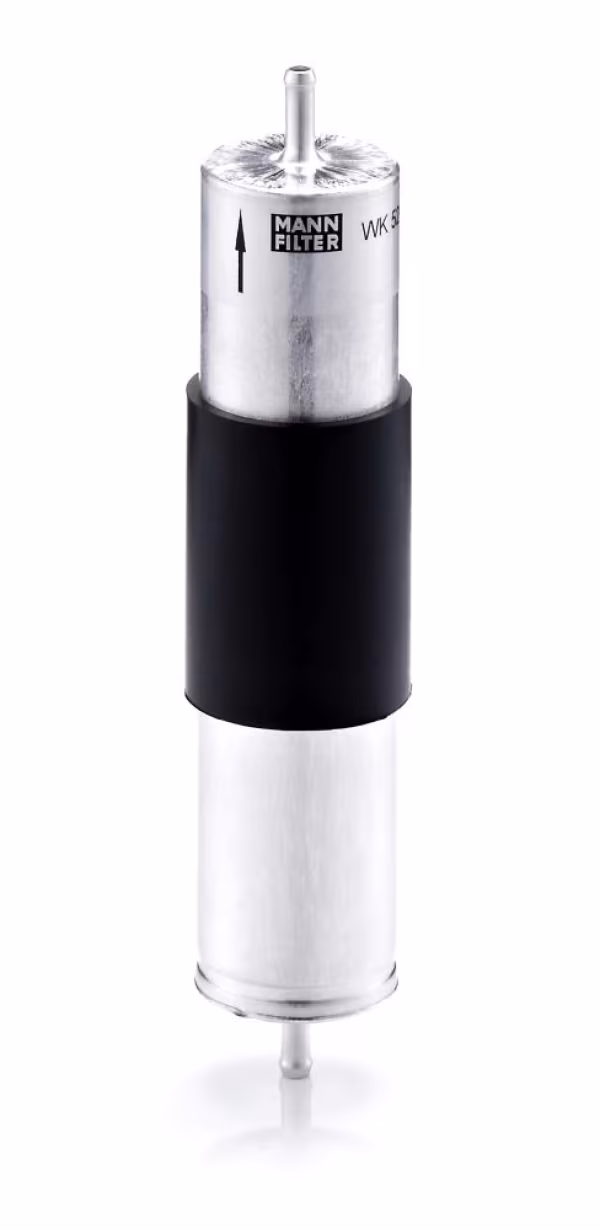 MANN-FILTER Filtro carburante