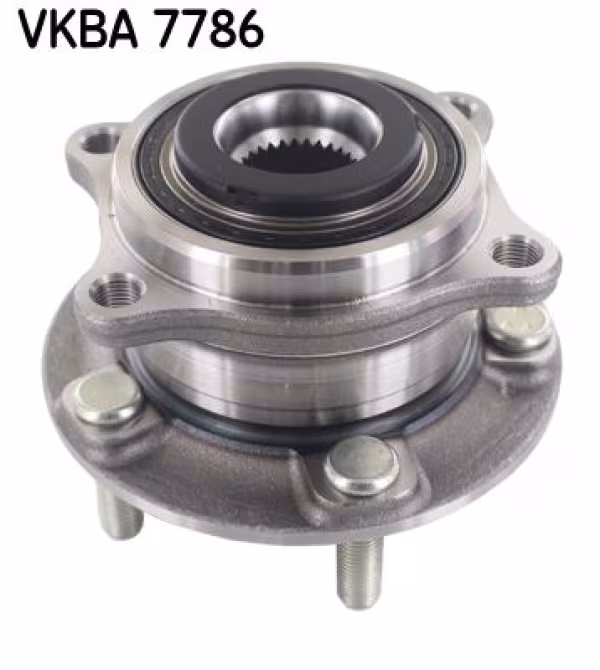 SKF Kit cuscinetto ruota