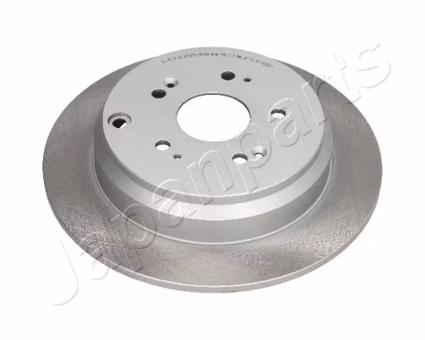 JAPANPARTS Disco freno