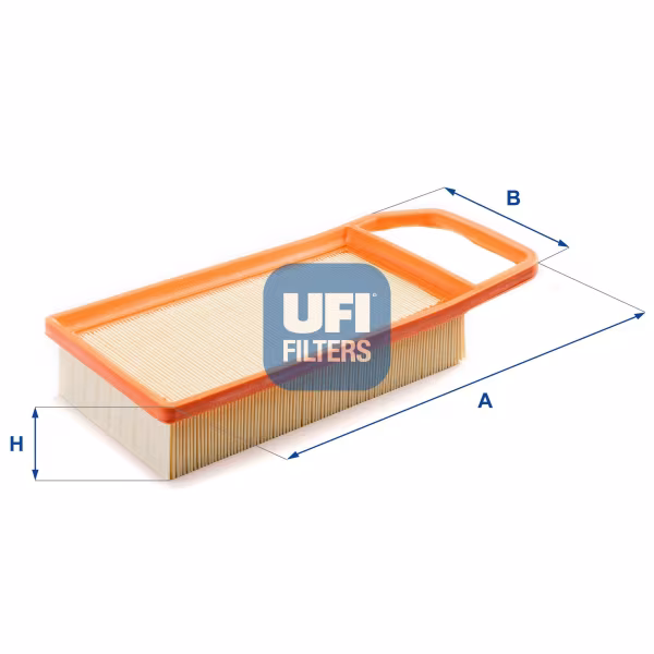 UFI Filtro aria
