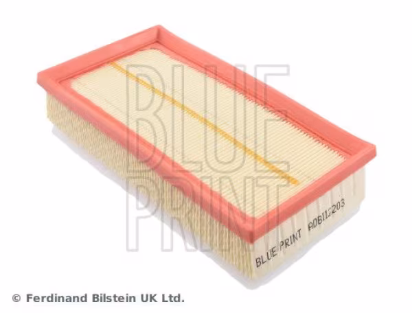 BLUE PRINT Filtro aria
