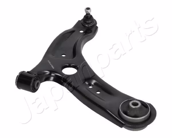 JAPANPARTS Braccio oscillante, Sospensione ruota